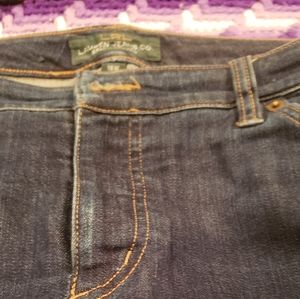 LRL Lauren Jeans Co. Size 16W
